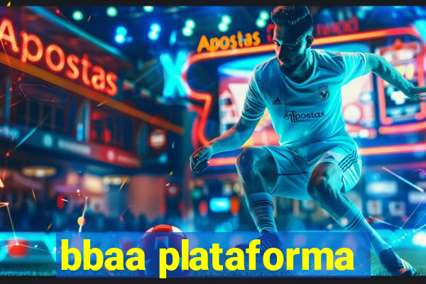 bbaa plataforma