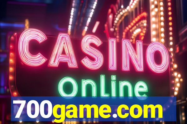 700game.com