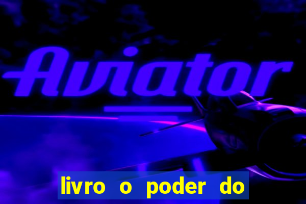 livro o poder do agora pdf