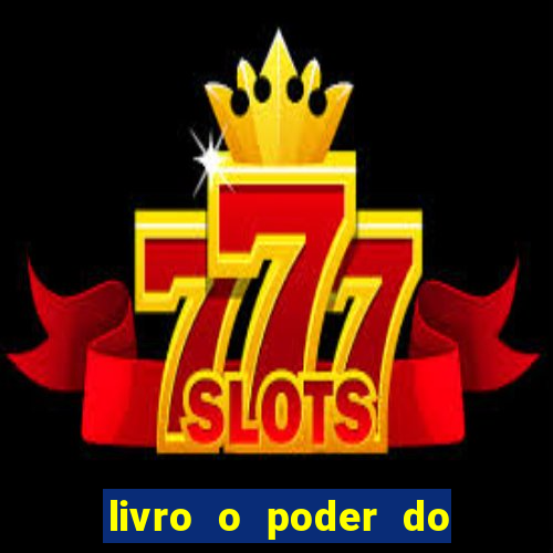 livro o poder do agora pdf