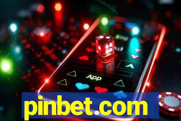 pinbet.com