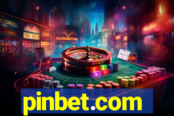 pinbet.com