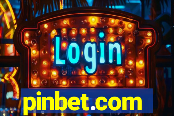 pinbet.com