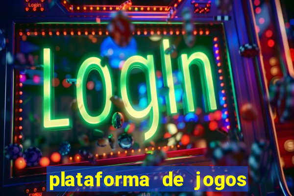 plataforma de jogos do whindersson nunes