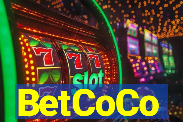 BetCoCo
