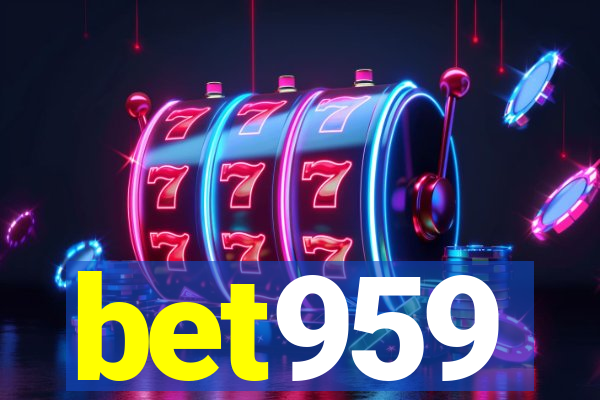 bet959