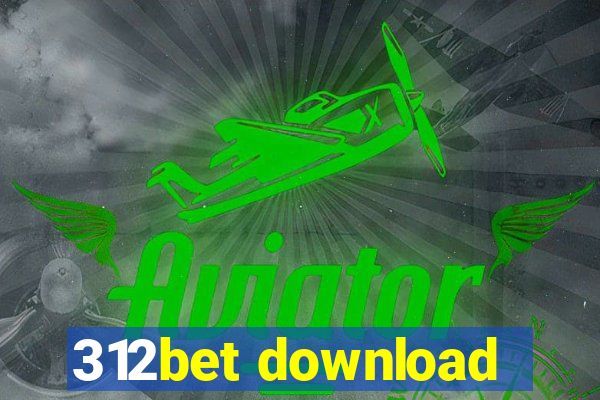 312bet download