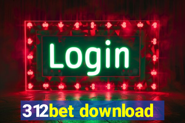 312bet download