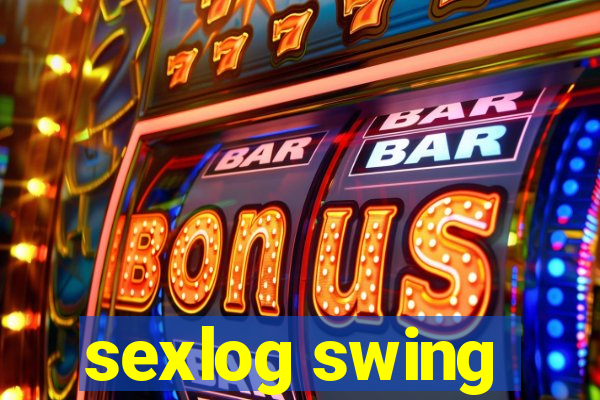 sexlog swing