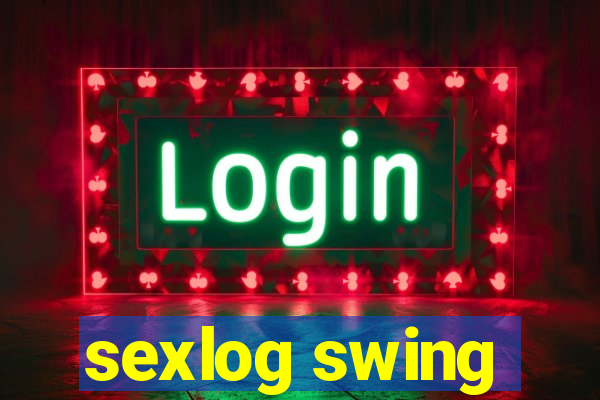 sexlog swing