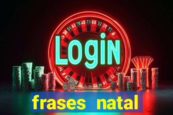 frases natal chegando tumblr