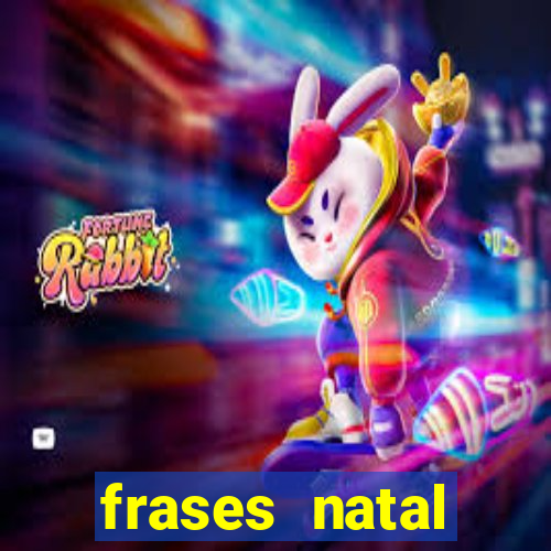 frases natal chegando tumblr