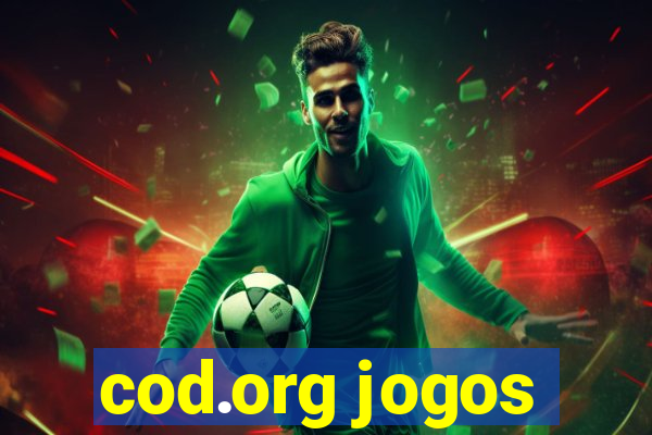 cod.org jogos