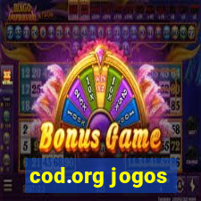 cod.org jogos