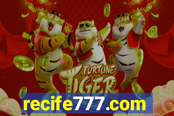 recife777.com