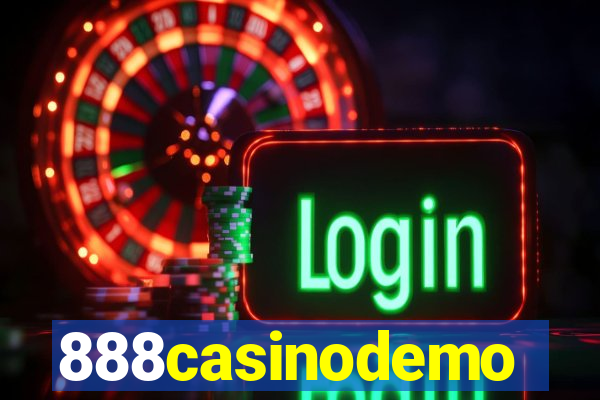 888casinodemo