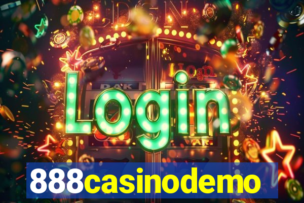 888casinodemo