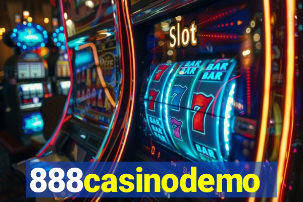 888casinodemo