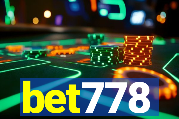 bet778