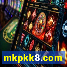 mkpkk8.com