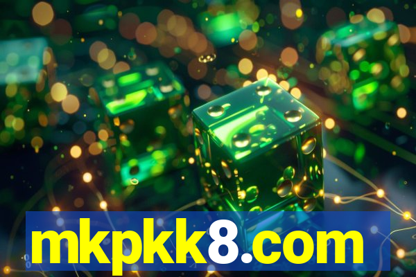 mkpkk8.com