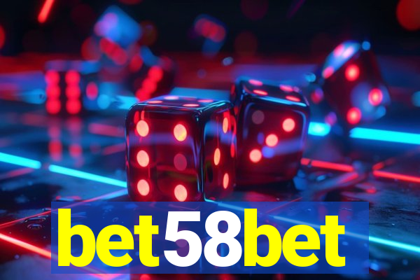 bet58bet