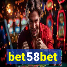 bet58bet