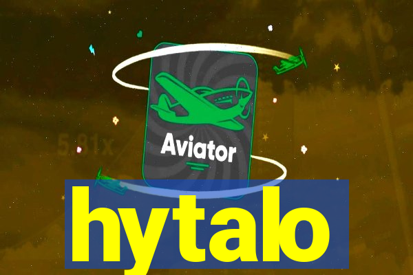 hytalo