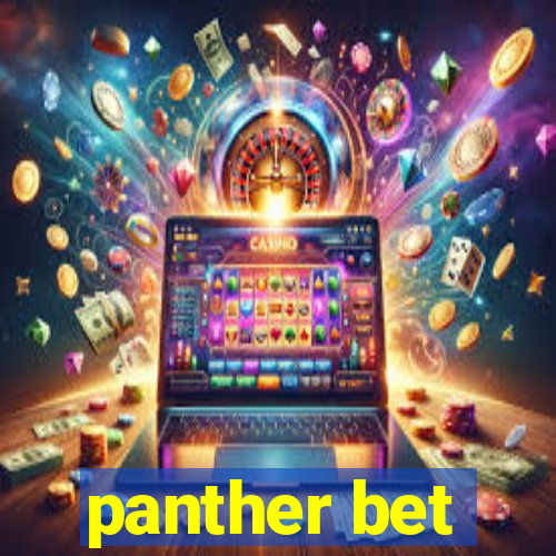 panther bet