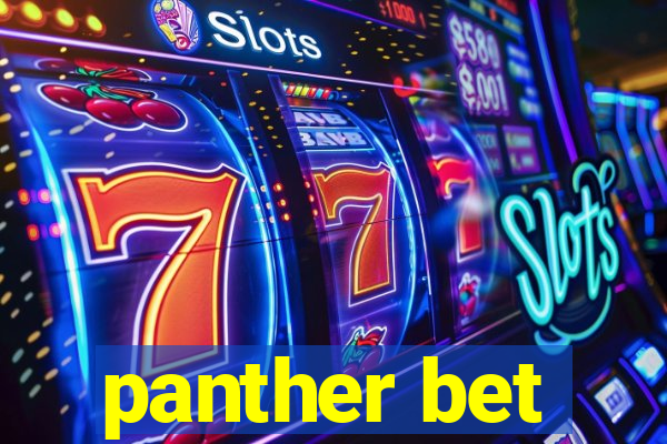 panther bet