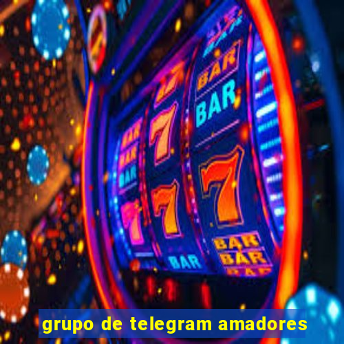 grupo de telegram amadores