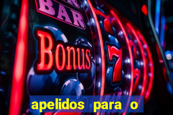 apelidos para o nome ryan