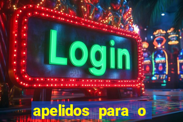 apelidos para o nome ryan
