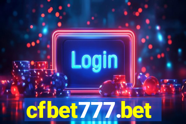 cfbet777.bet