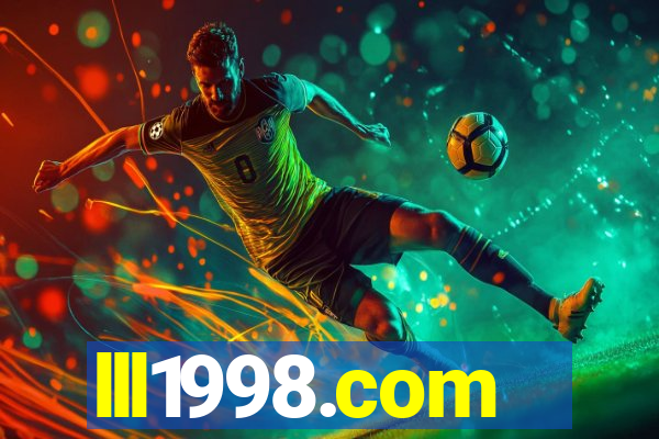 lll1998.com