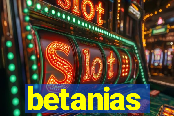 betanias