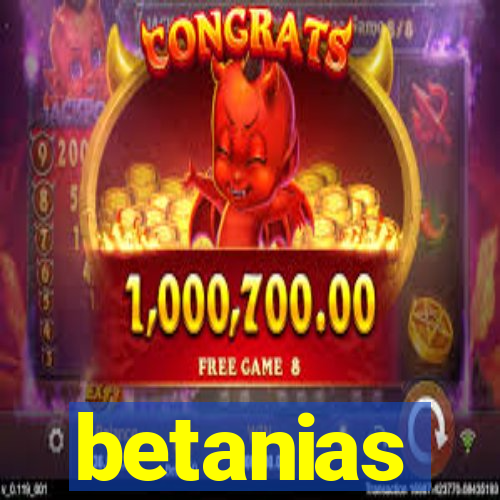 betanias