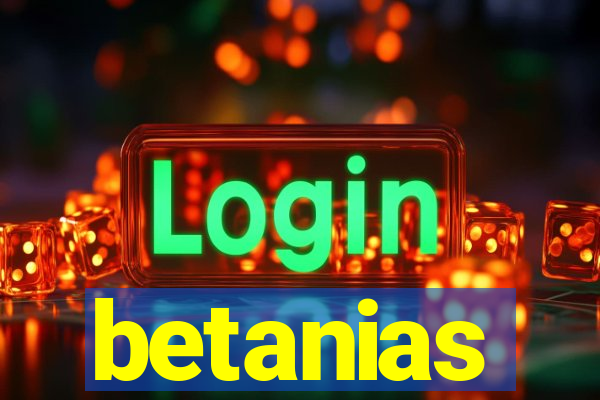 betanias