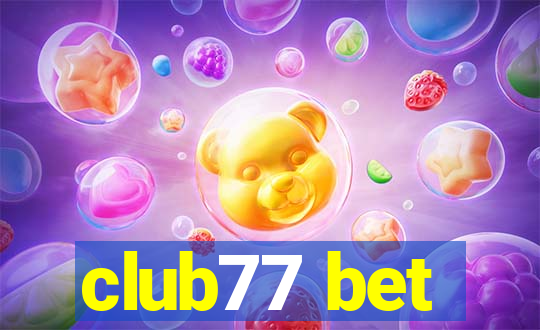 club77 bet