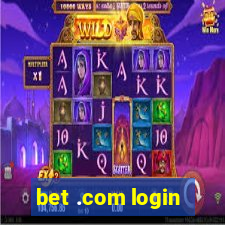 bet .com login