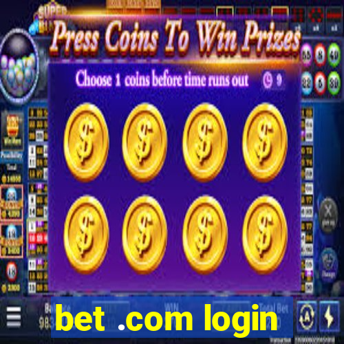 bet .com login