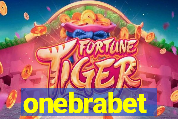 onebrabet