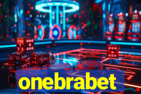 onebrabet