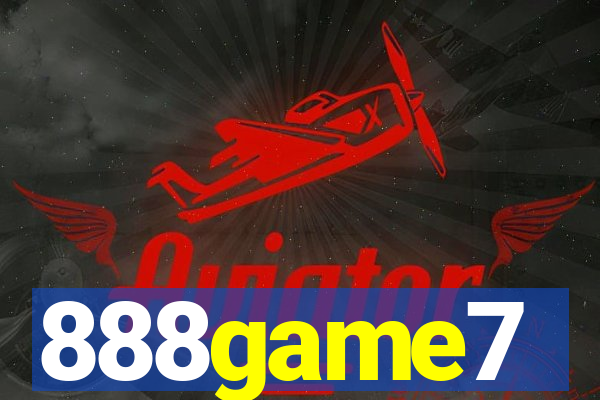 888game7