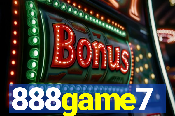 888game7
