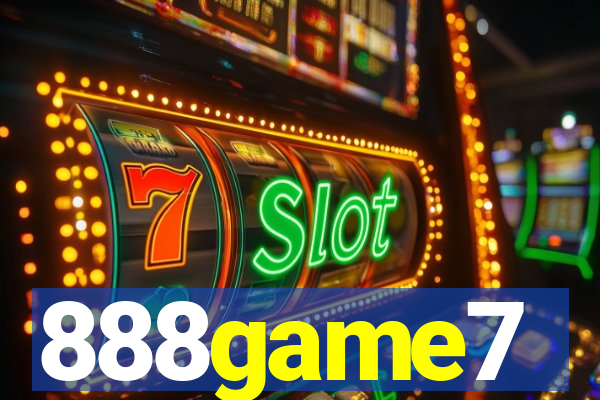 888game7