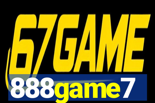 888game7