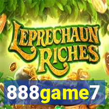 888game7