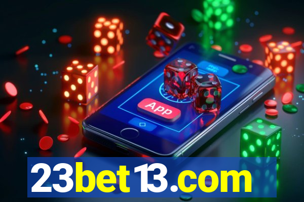 23bet13.com