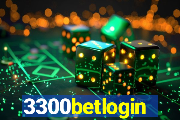3300betlogin